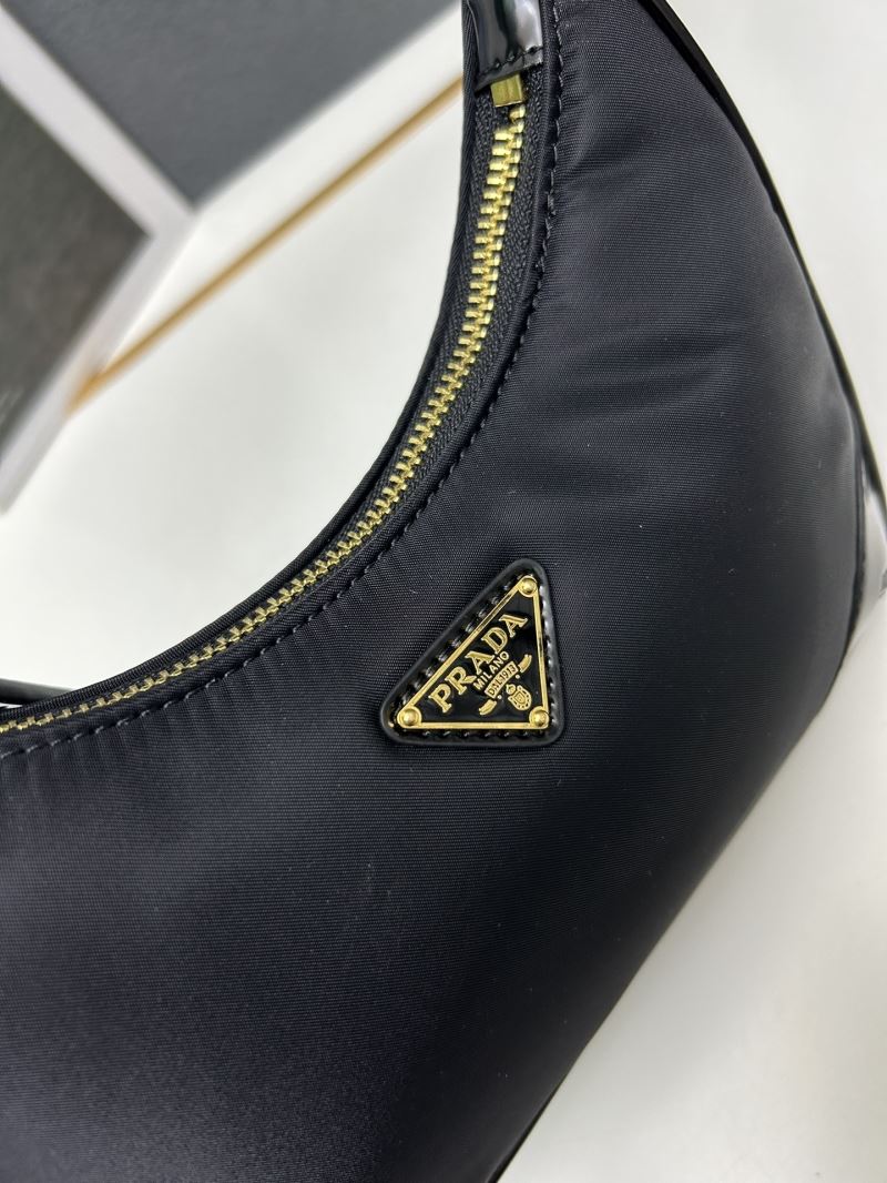 Prada Hobo Bags